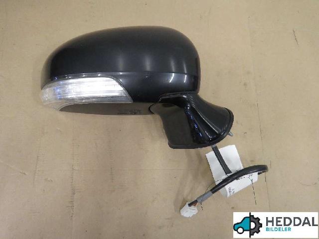 Speil H. M / El. Justering – bilde 1