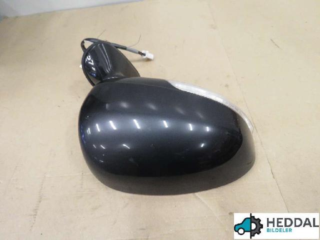 Speil H. M / El. Justering – bilde 4