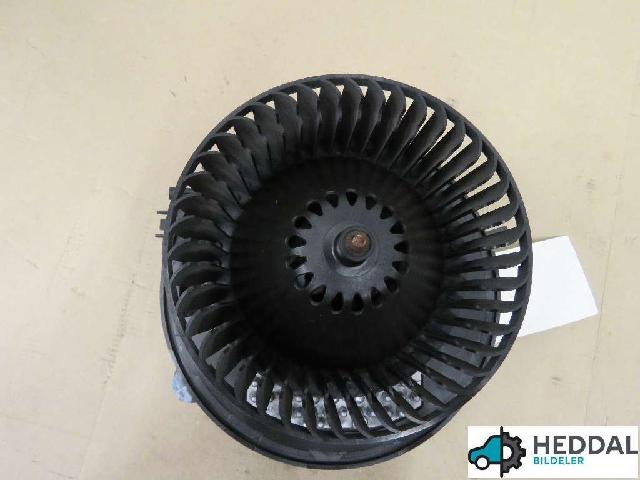 Varmeapparat Viftemotor – bilde 2