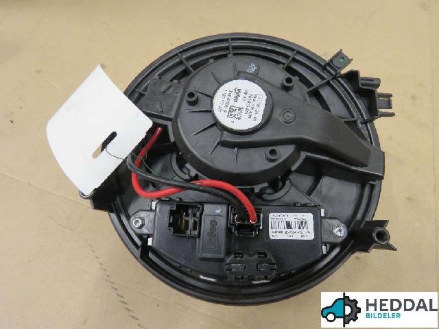 Varmeapparat Viftemotor – bilde 3
