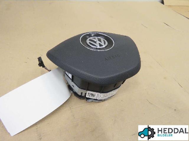 Airbag Rattpute – bilde 1