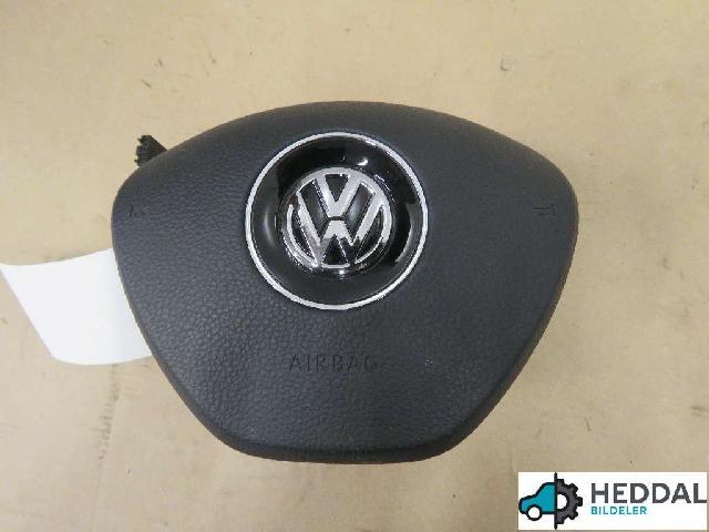 Airbag Rattpute – bilde 2