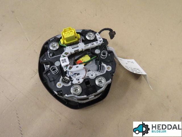 Airbag Rattpute – bilde 4