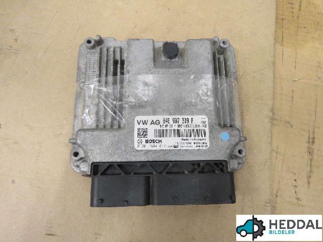 Styreenhet Motor (ECU) Bensin – bilde 2
