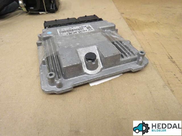 Styreenhet Motor (ECU) Bensin – bilde 3