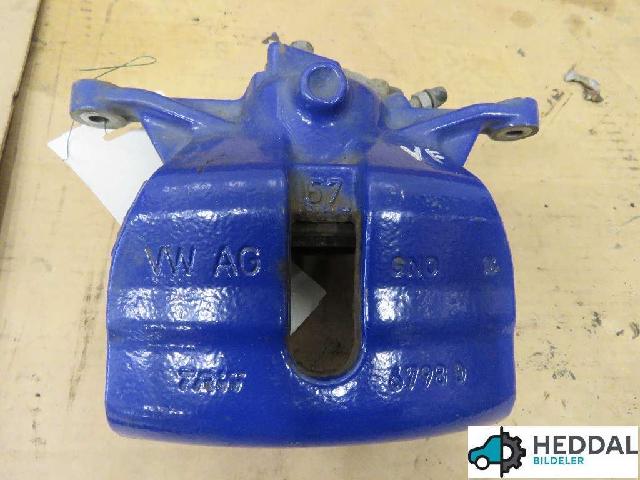 Bremsecaliper Foran Venstre – bilde 1