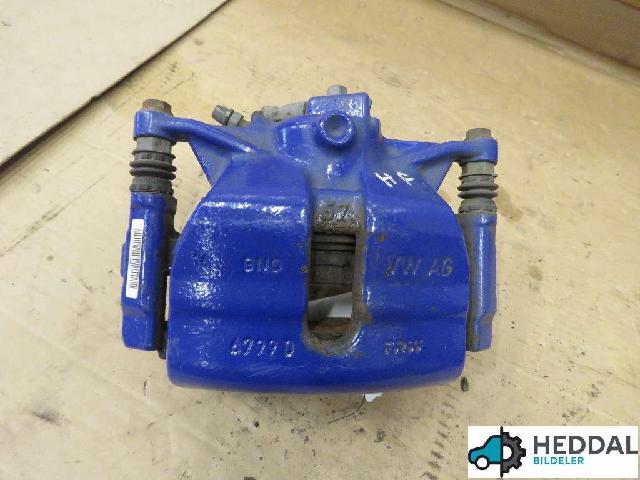 Bremsecaliper Foran Høyre – bilde 1