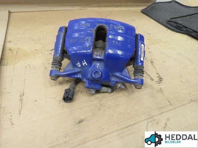 Bremsecaliper Foran Høyre – bilde 2