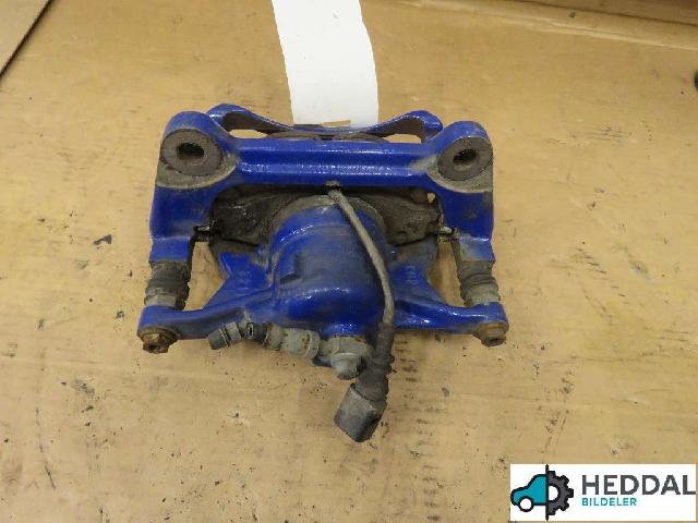 Bremsecaliper Foran Høyre – bilde 3