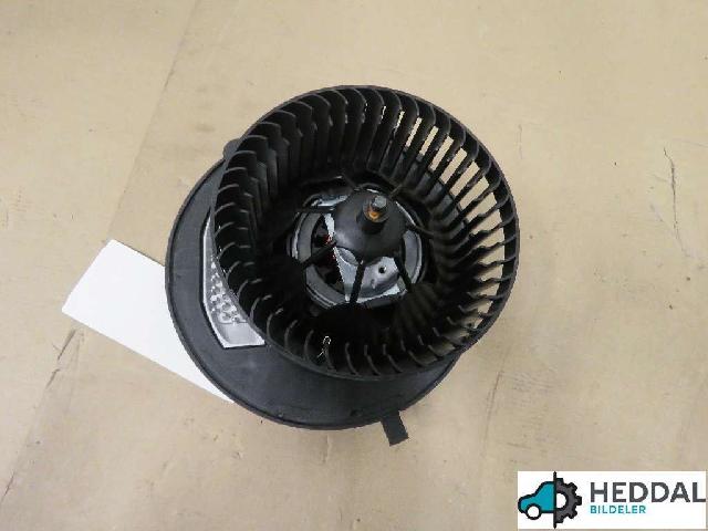 Varmeapparat Viftemotor – bilde 2
