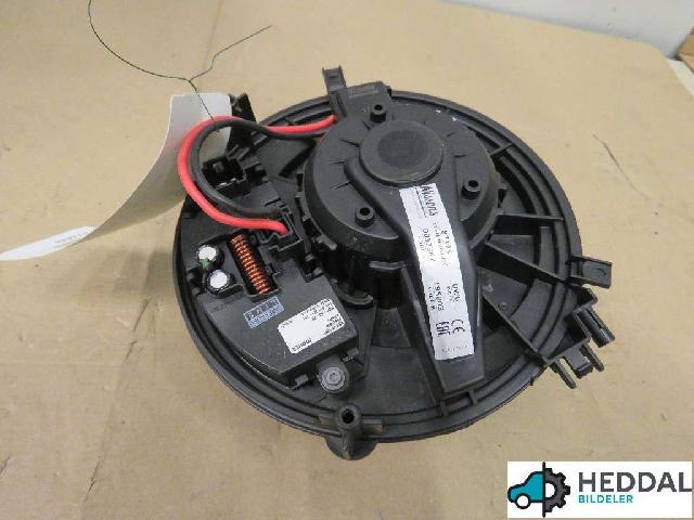 Varmeapparat Viftemotor – bilde 3