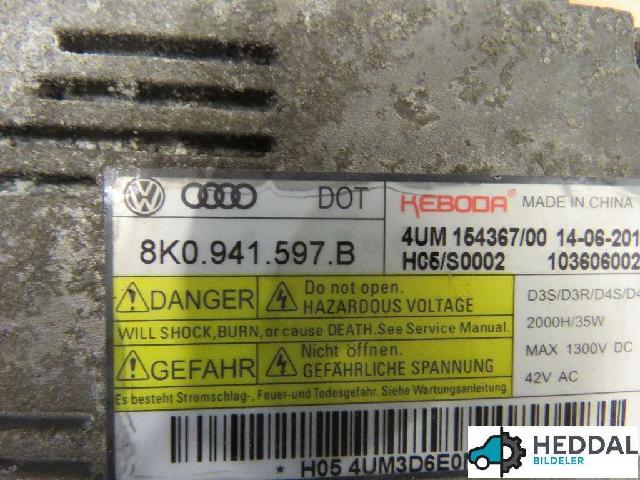 Styreenhet Xenon – bilde 4