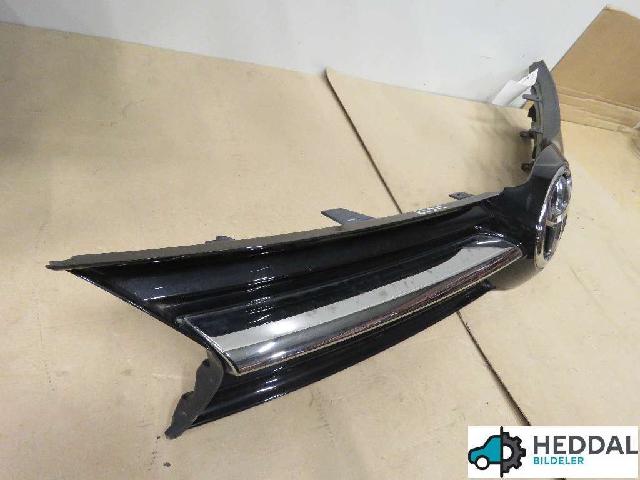 Grill / Gitter – bilde 2