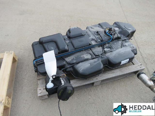 Drivstofftank Diesel – bilde 1