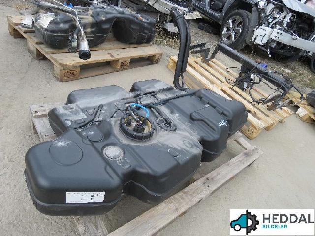 Drivstofftank Diesel – bilde 2