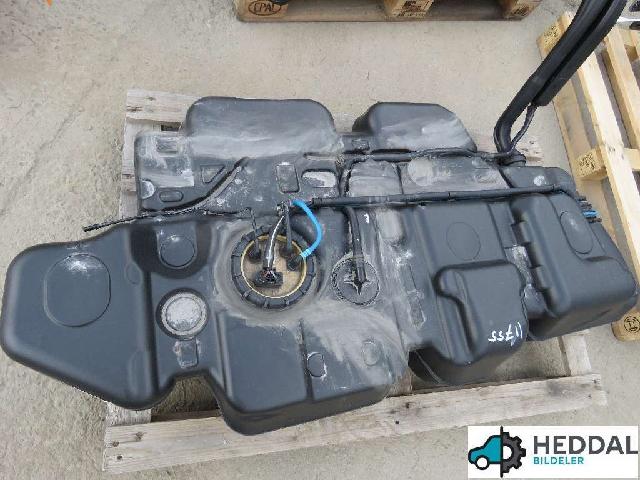 Drivstofftank Diesel – bilde 3