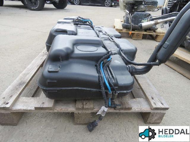 Drivstofftank Diesel – bilde 5