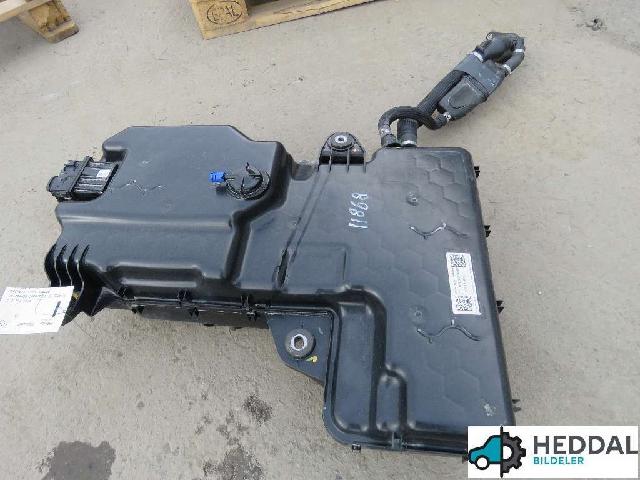 Drivstofftank Adblue – bilde 1