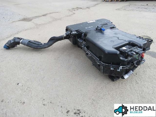 Drivstofftank Adblue – bilde 2