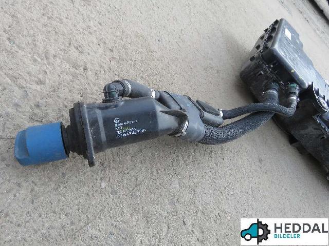Drivstofftank Adblue – bilde 3