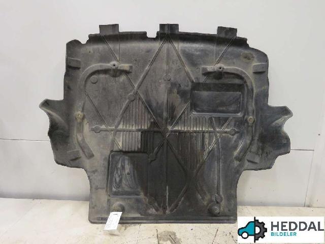 Bunnplate U Motor-Gear-Dørk – bilde 1