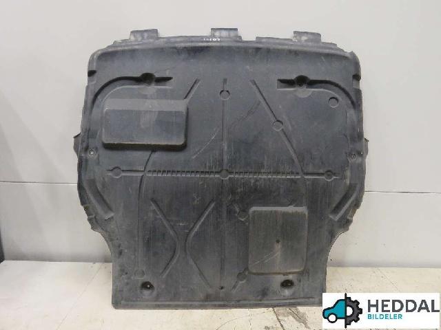 Bunnplate U Motor-Gear-Dørk – bilde 3