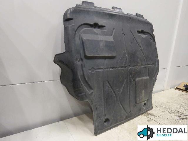 Bunnplate U Motor-Gear-Dørk – bilde 4