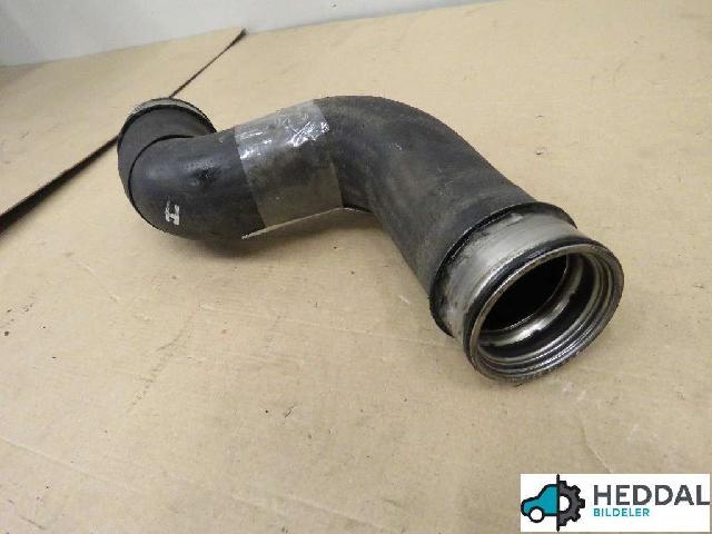 Intercooler Rør/Slange – bilde 2