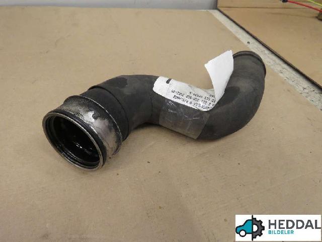 Intercooler Rør/Slange – bilde 3