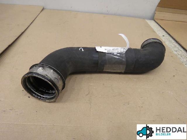 Intercooler Rør/Slange – bilde 3