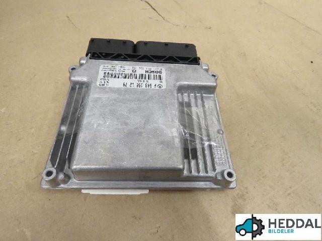 Styreenhet Motor (ECU) Diesel – bilde 2