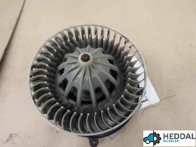 Varmeapparat Viftemotor – bilde 2