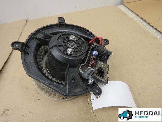 Varmeapparat Viftemotor – bilde 3