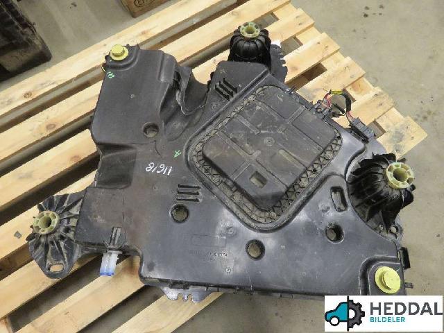 Drivstofftank Adblue – bilde 1