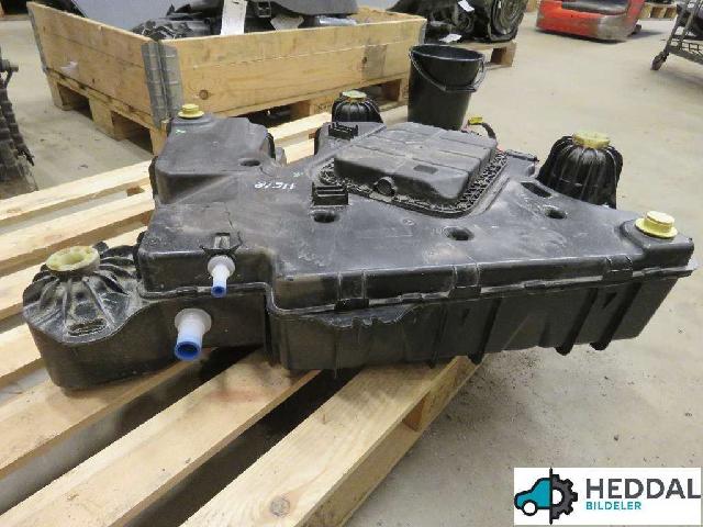 Drivstofftank Adblue – bilde 2