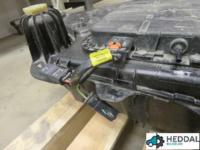 Drivstofftank Adblue – bilde 4
