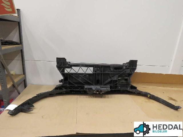 Frontplate – bilde 1