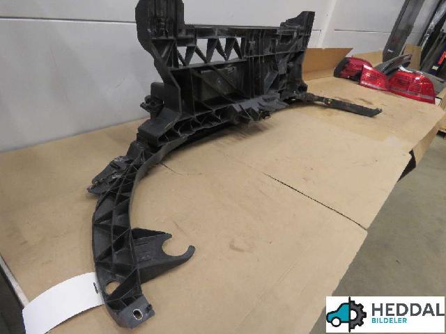 Frontplate – bilde 2