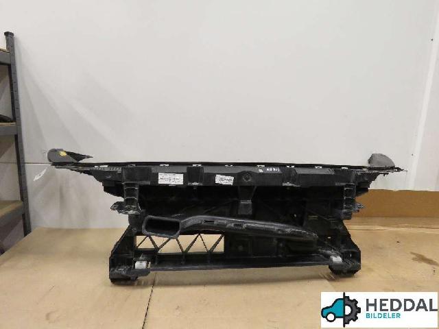 Frontplate – bilde 3