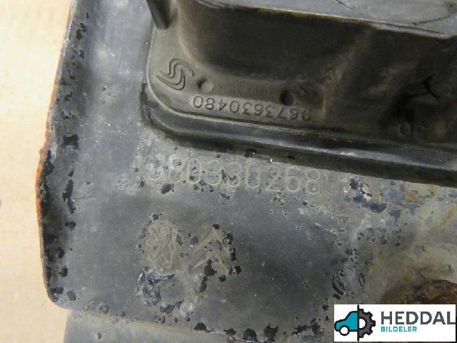 Radiator Feste / Ramme / Bjelk – bilde 4