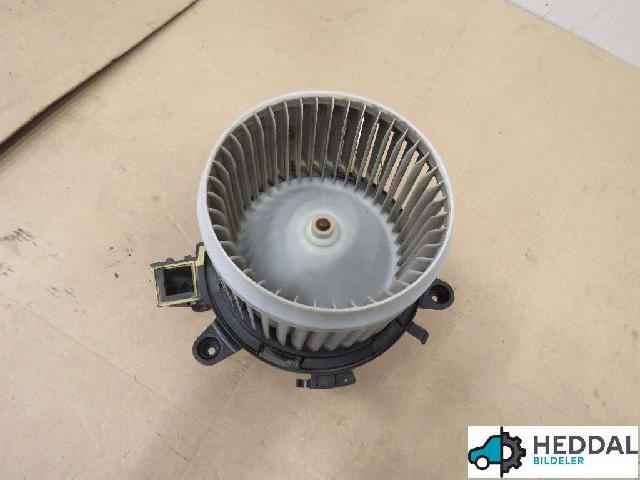 Varmeapparat Viftemotor – bilde 2