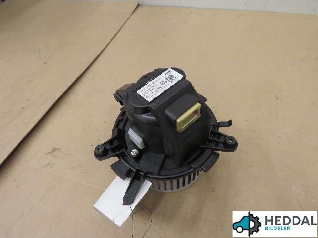 Varmeapparat Viftemotor – bilde 3