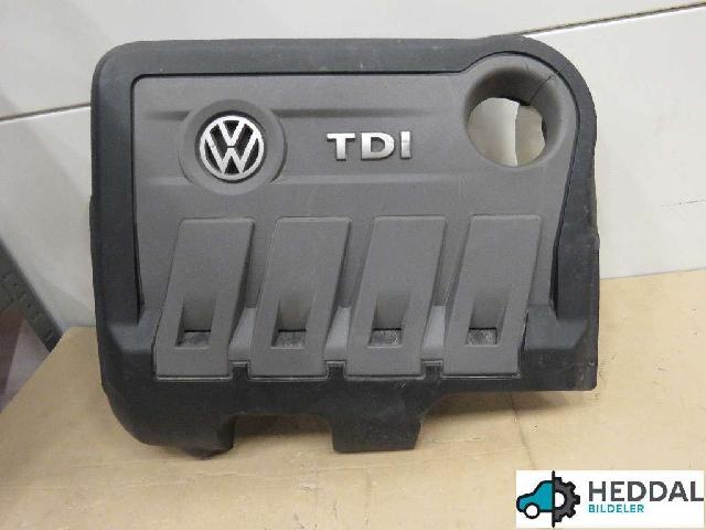 Motor Deksel Over Motor – bilde 1