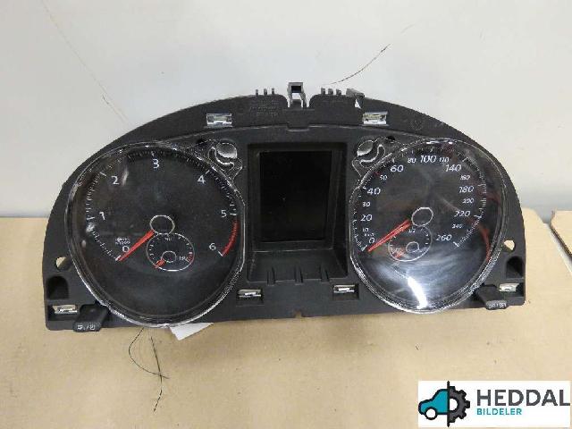 Instr. Speedometer – bilde 1