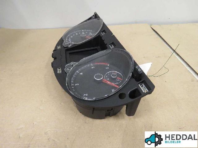 Instr. Speedometer – bilde 2