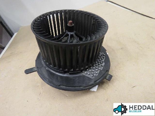 Varmeapparat Viftemotor – bilde 1