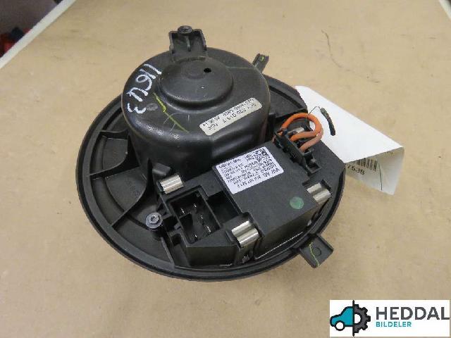 Varmeapparat Viftemotor – bilde 3