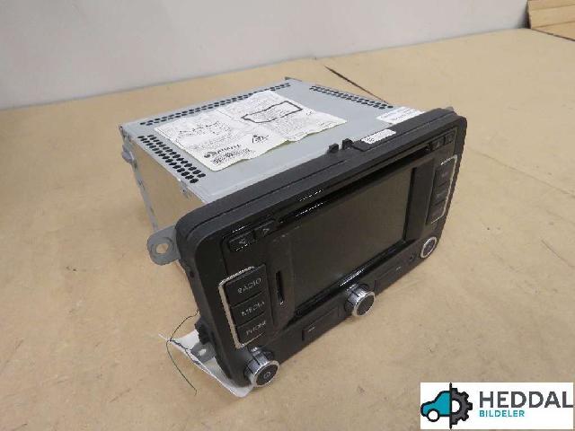 Stereo Radio – bilde 1