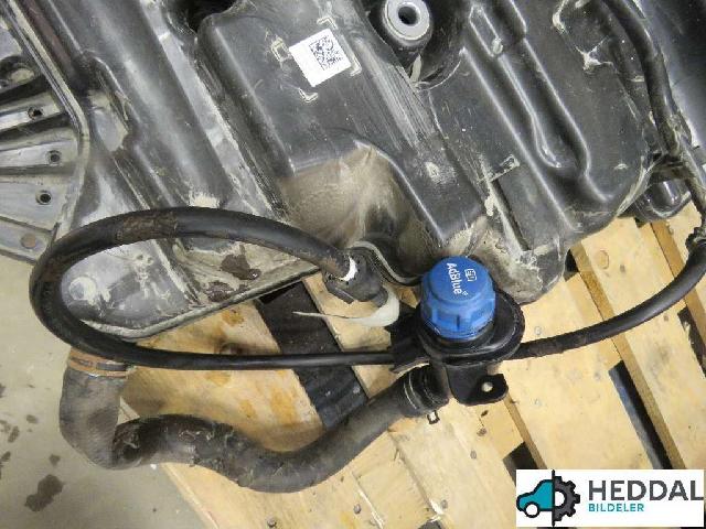 Drivstofftank Adblue – bilde 5