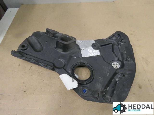 Motor Deksel Over Motor – bilde 3